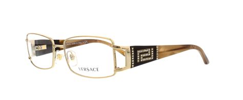 versace women's designer glasses|Versace prescription eyeglasses for women.